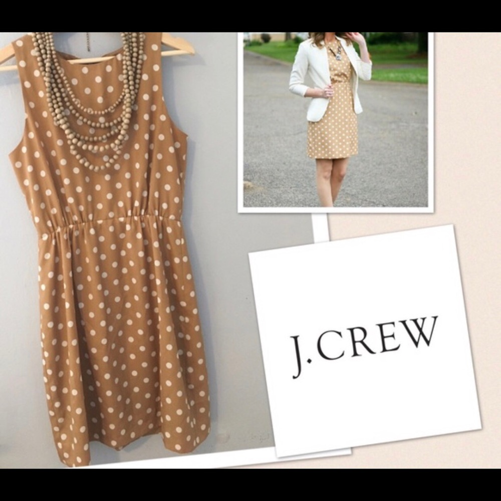 J. Crew Dress